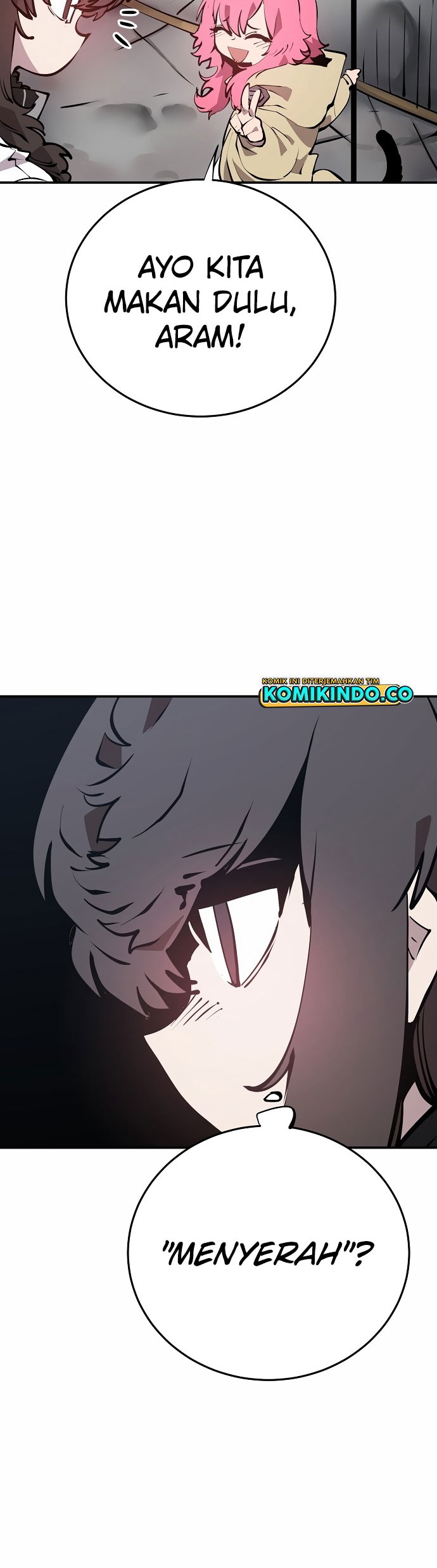 Player Chapter 93 - halaman 7