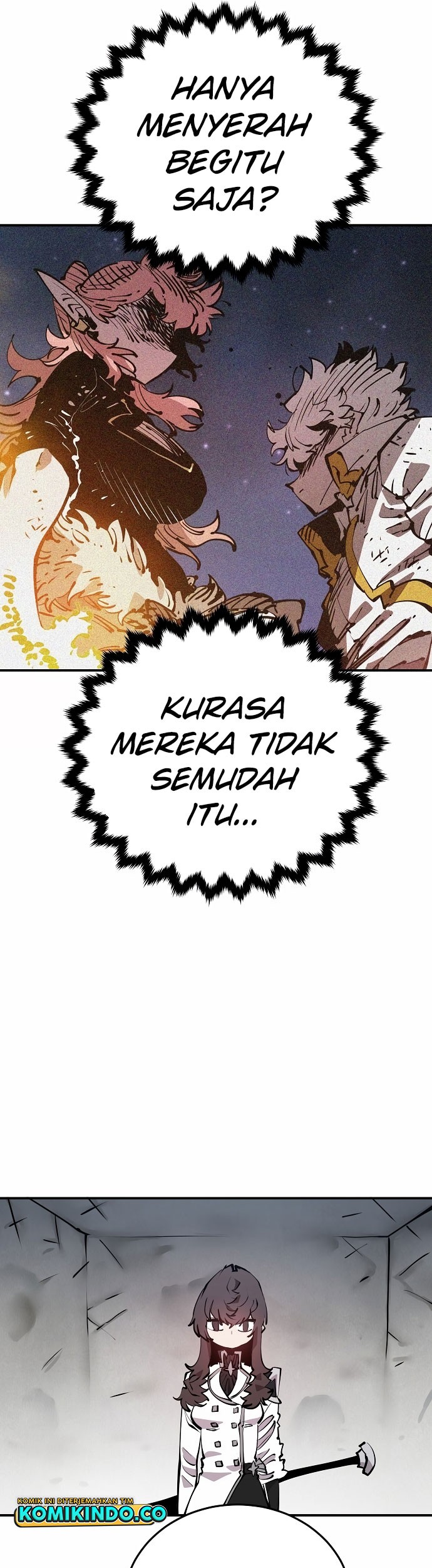 Player Chapter 93 - halaman 8