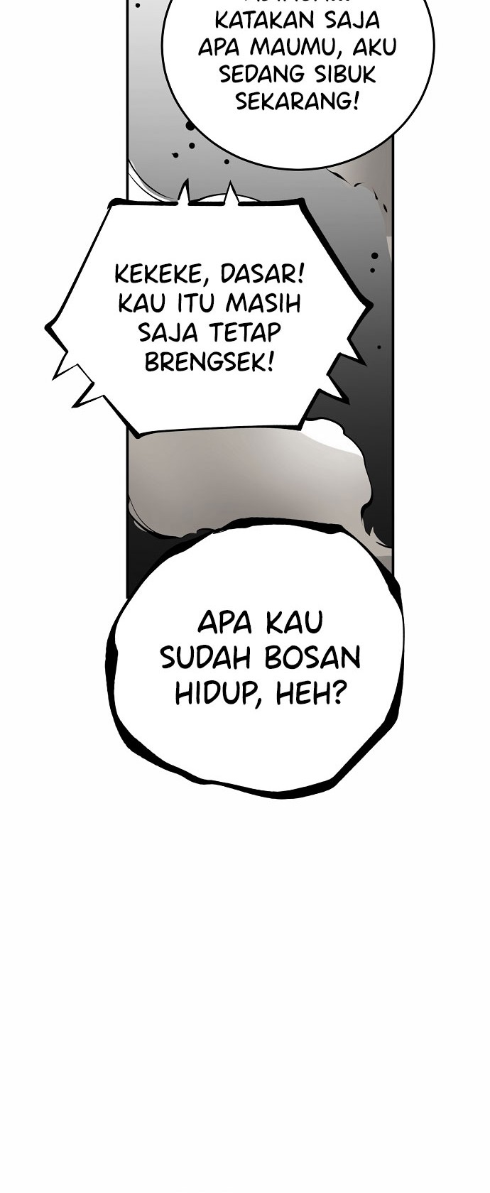 Player Chapter 94 - halaman 11