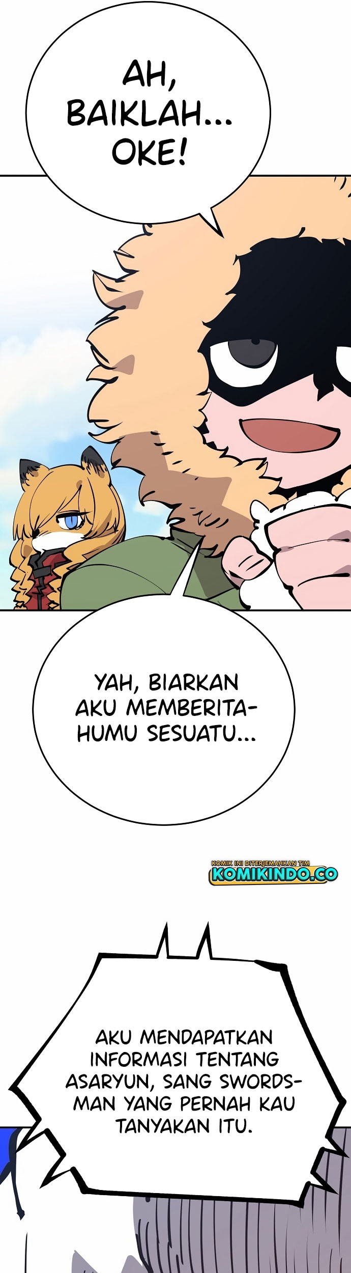 Player Chapter 94 - halaman 12