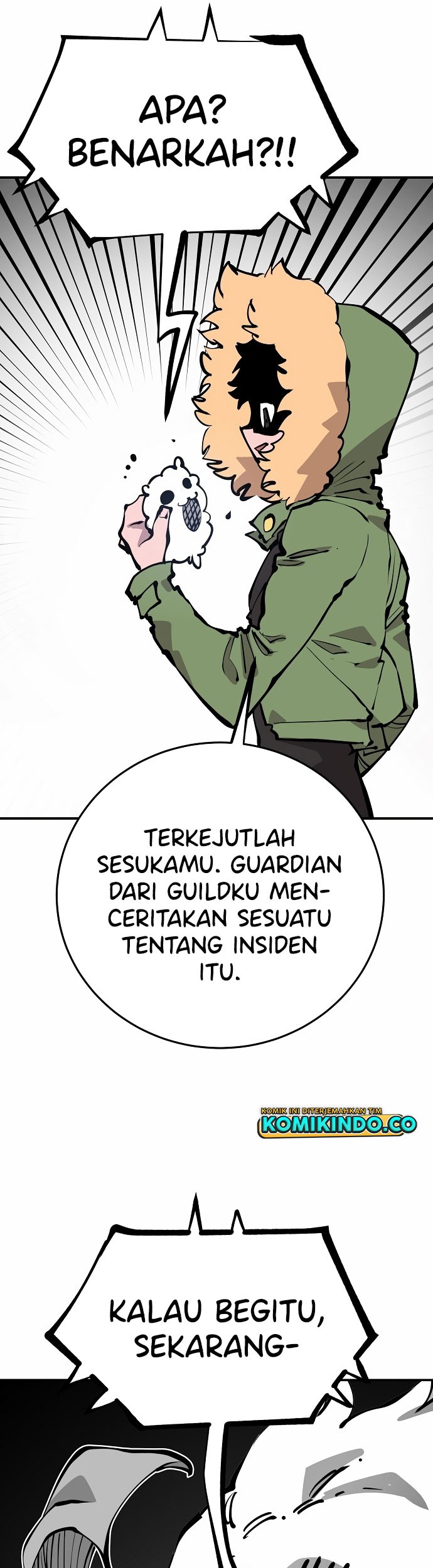 Player Chapter 94 - halaman 14