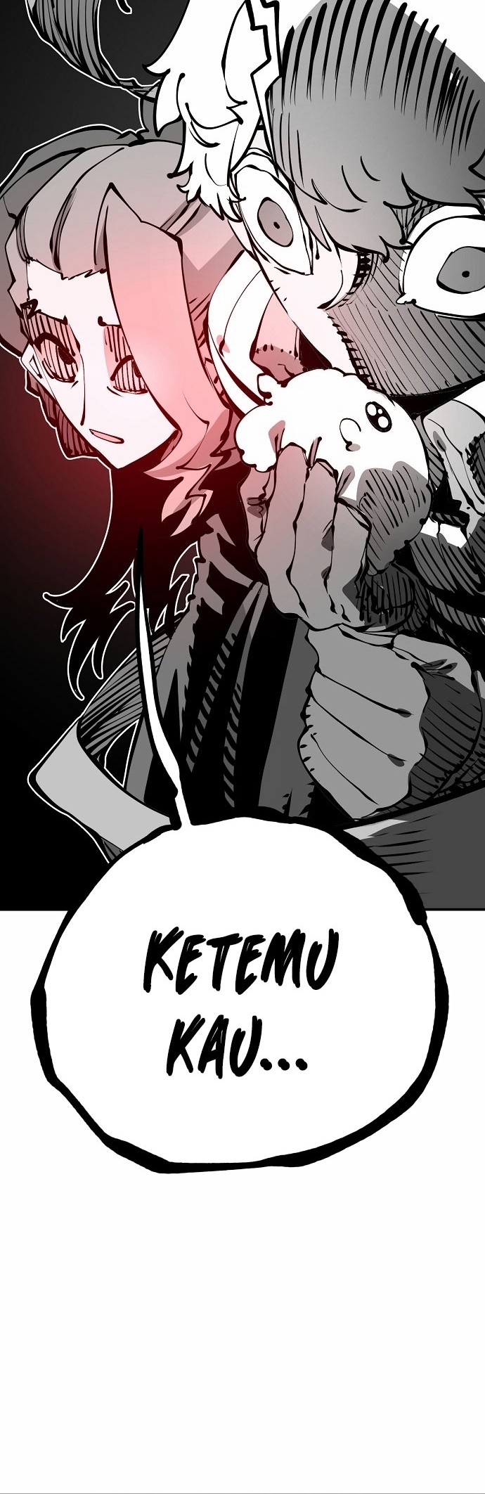 Player Chapter 94 - halaman 15