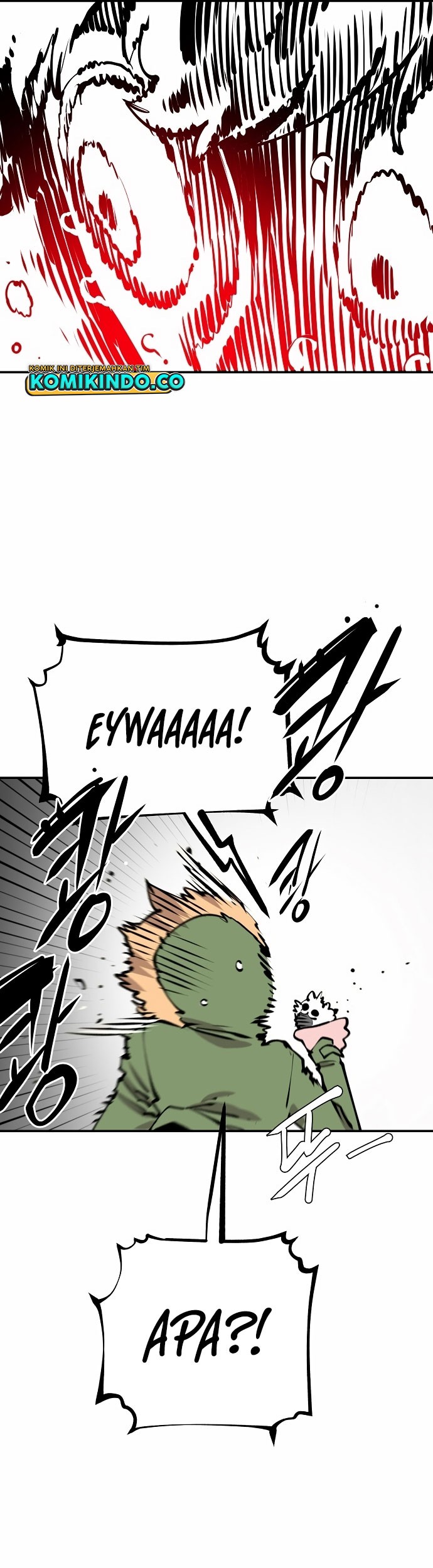 Player Chapter 94 - halaman 16