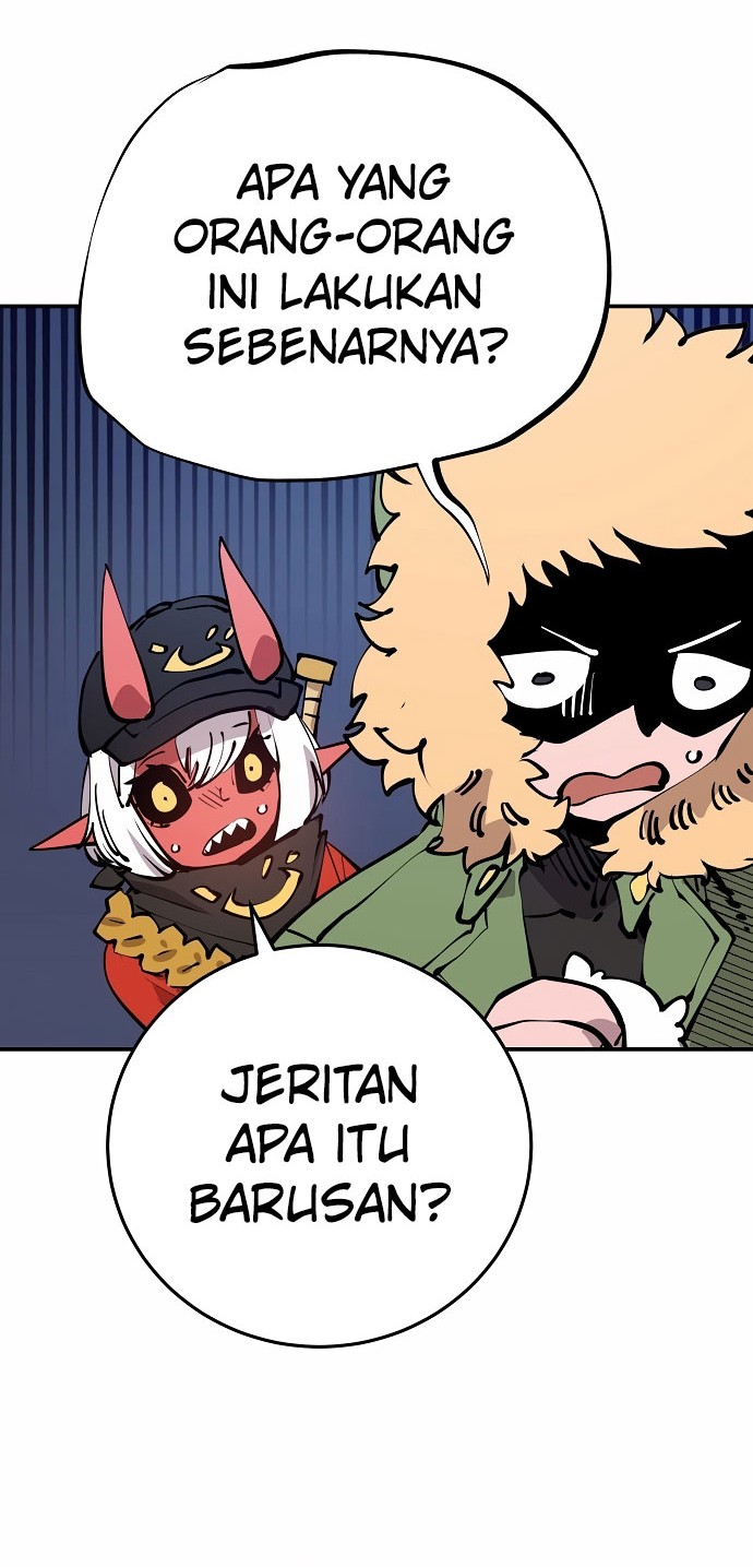 Player Chapter 94 - halaman 17