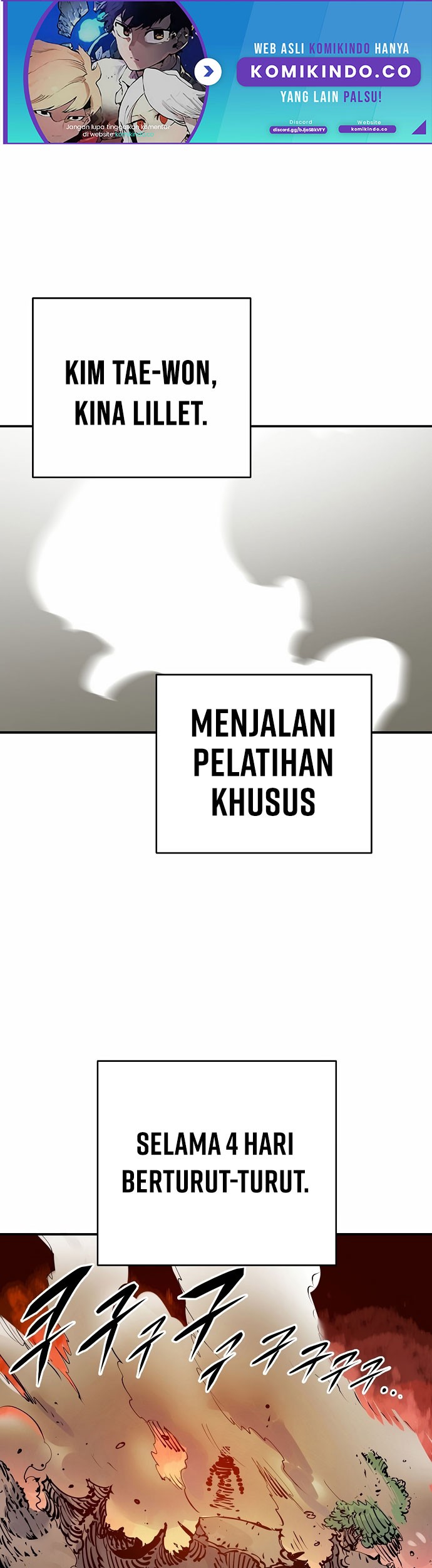 Player Chapter 94 - halaman 2