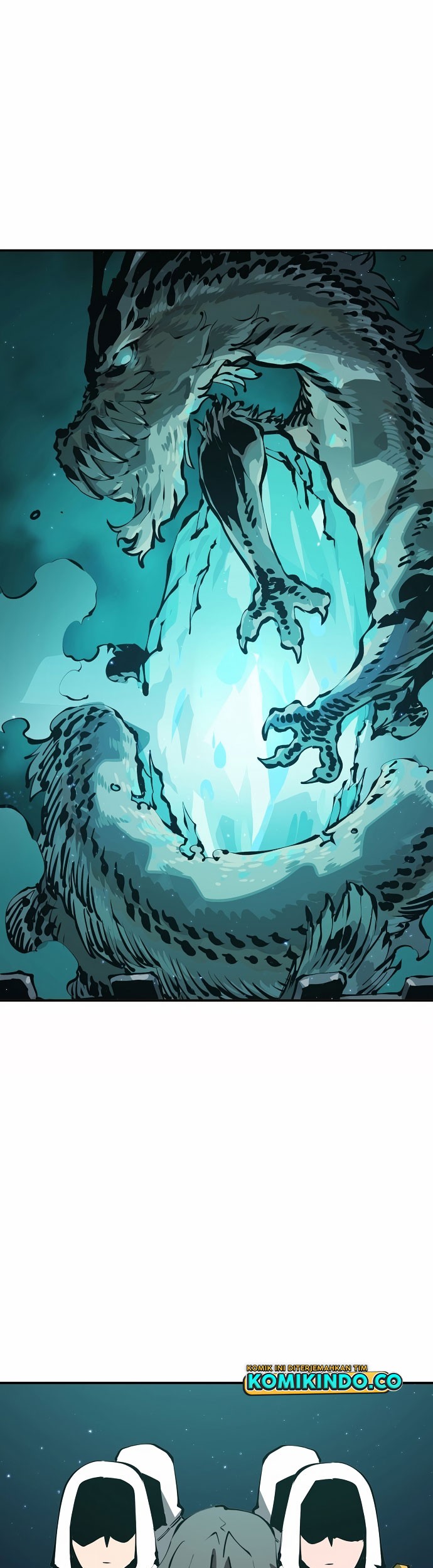 Player Chapter 94 - halaman 22