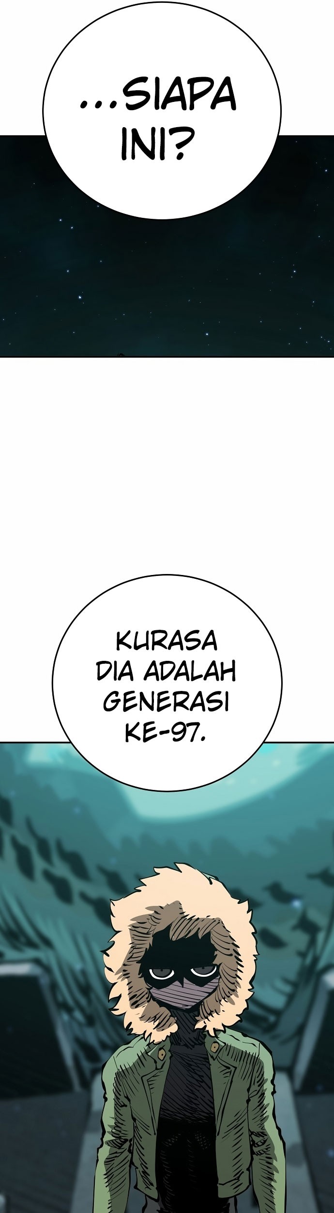 Player Chapter 94 - halaman 24