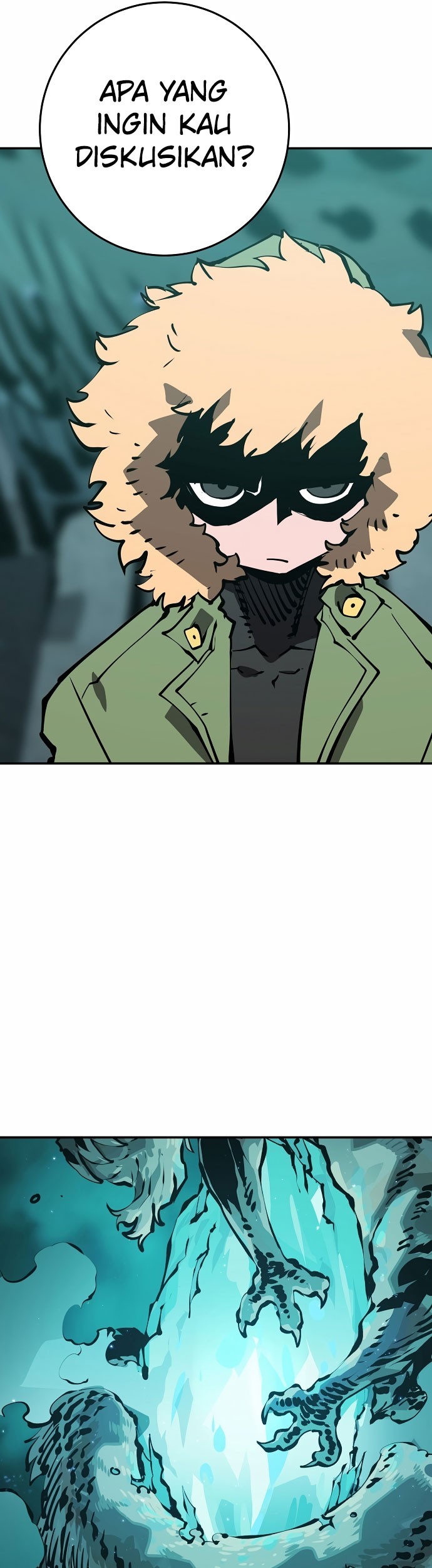 Player Chapter 94 - halaman 30