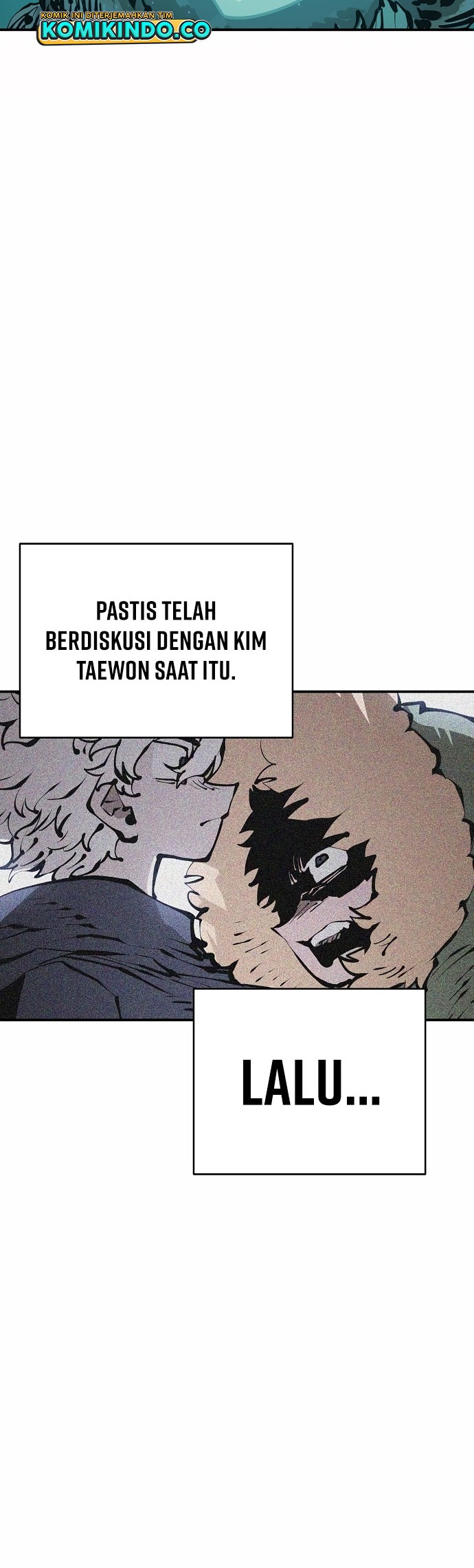 Player Chapter 94 - halaman 31