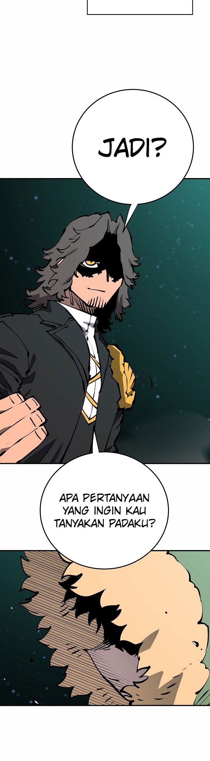 Player Chapter 94 - halaman 35