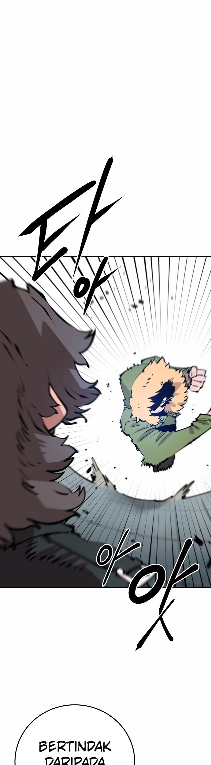 Player Chapter 94 - halaman 36