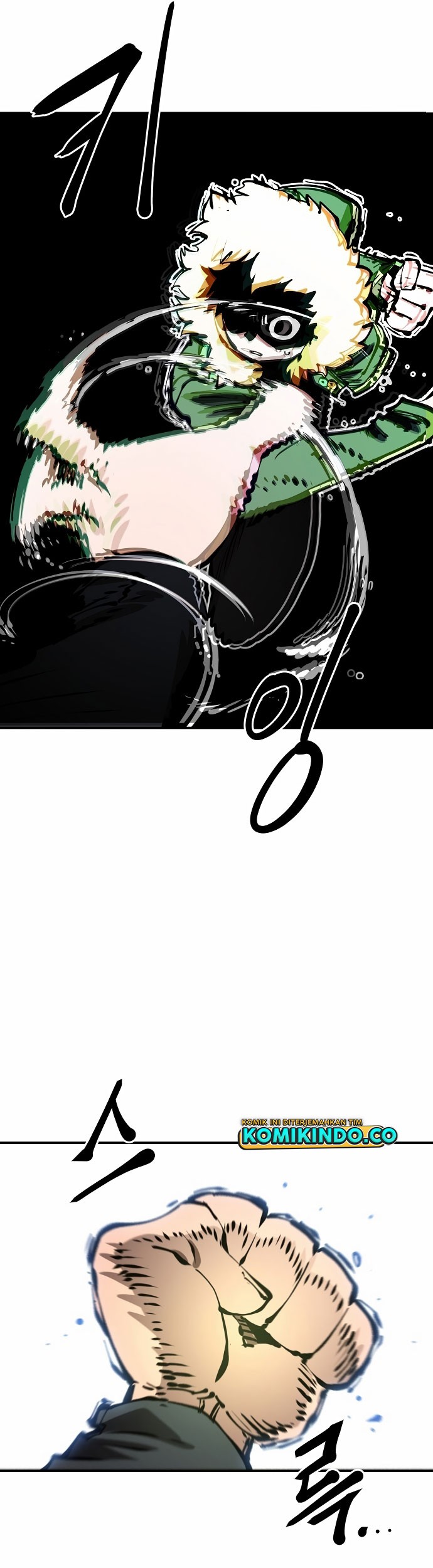 Player Chapter 94 - halaman 38