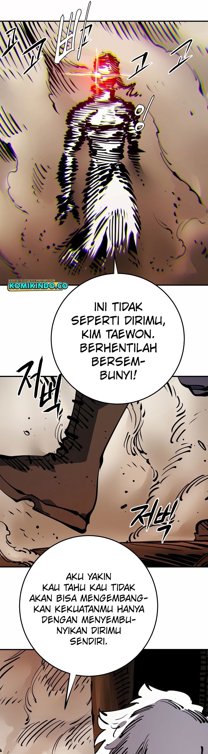 Player Chapter 94 - halaman 4