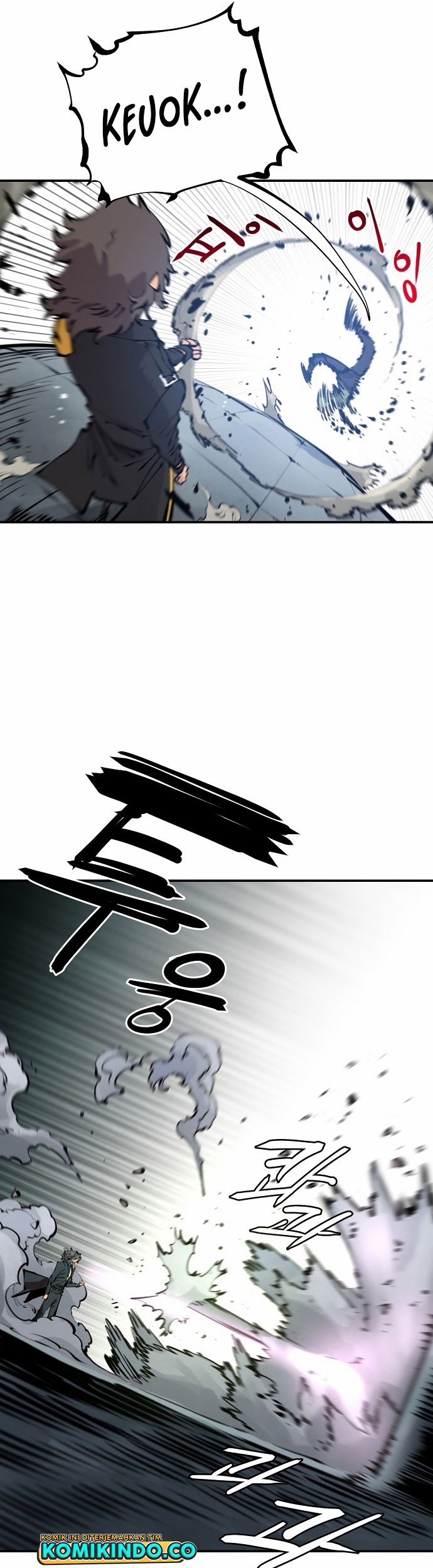 Player Chapter 94 - halaman 40
