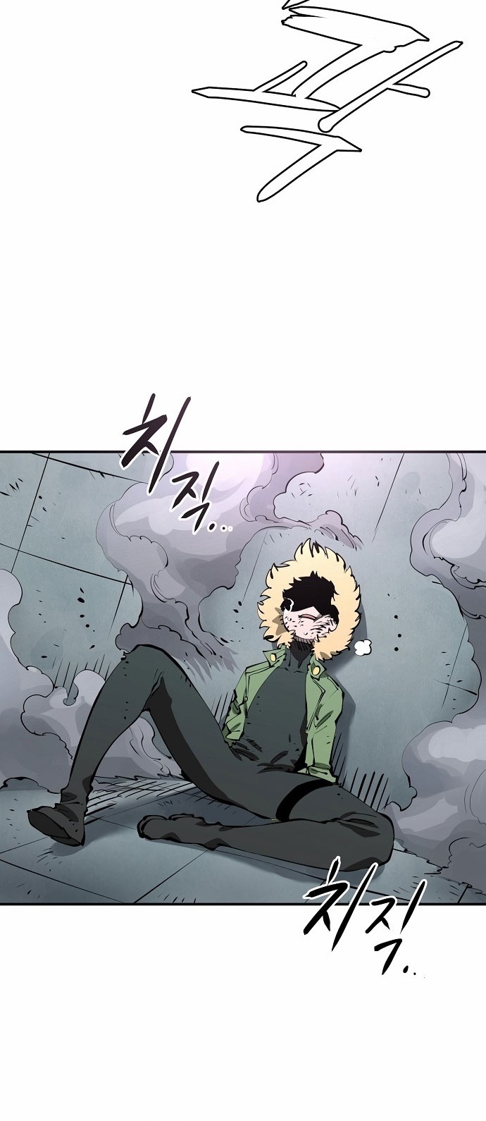 Player Chapter 94 - halaman 41