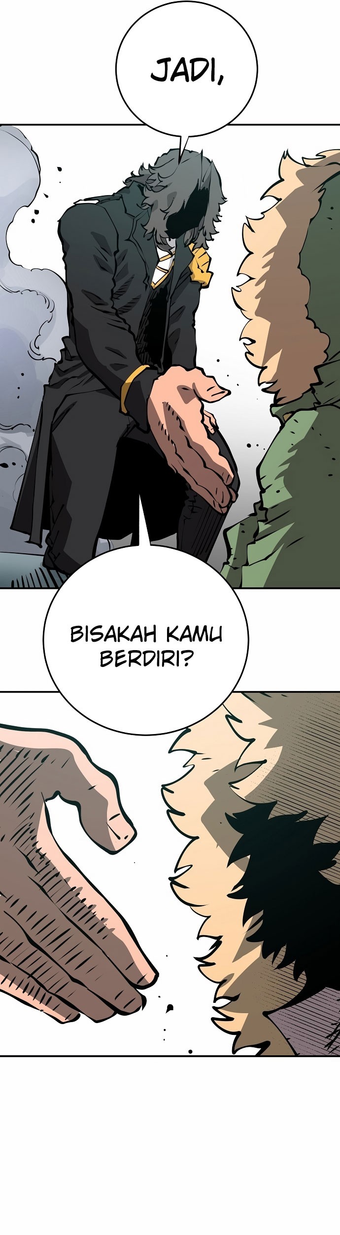 Player Chapter 94 - halaman 44