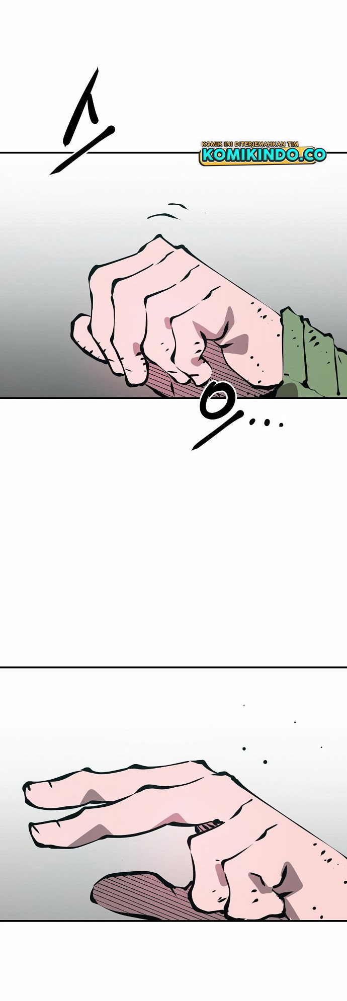 Player Chapter 94 - halaman 45