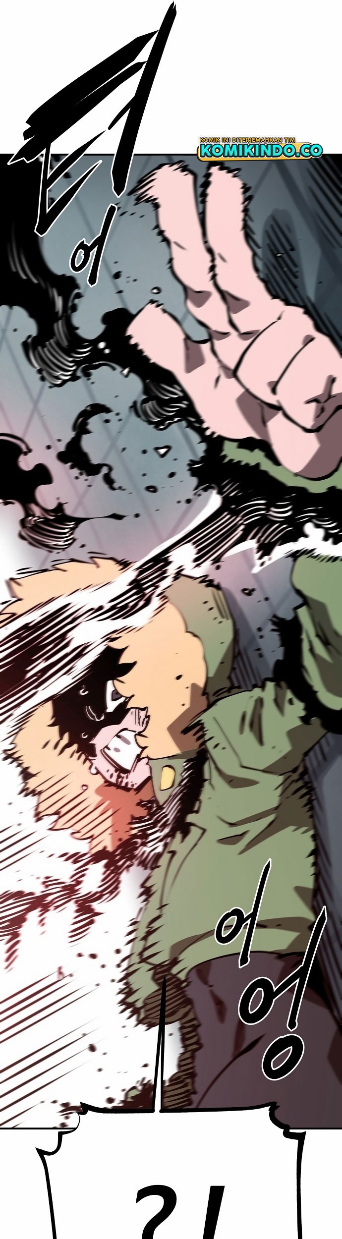 Player Chapter 94 - halaman 46