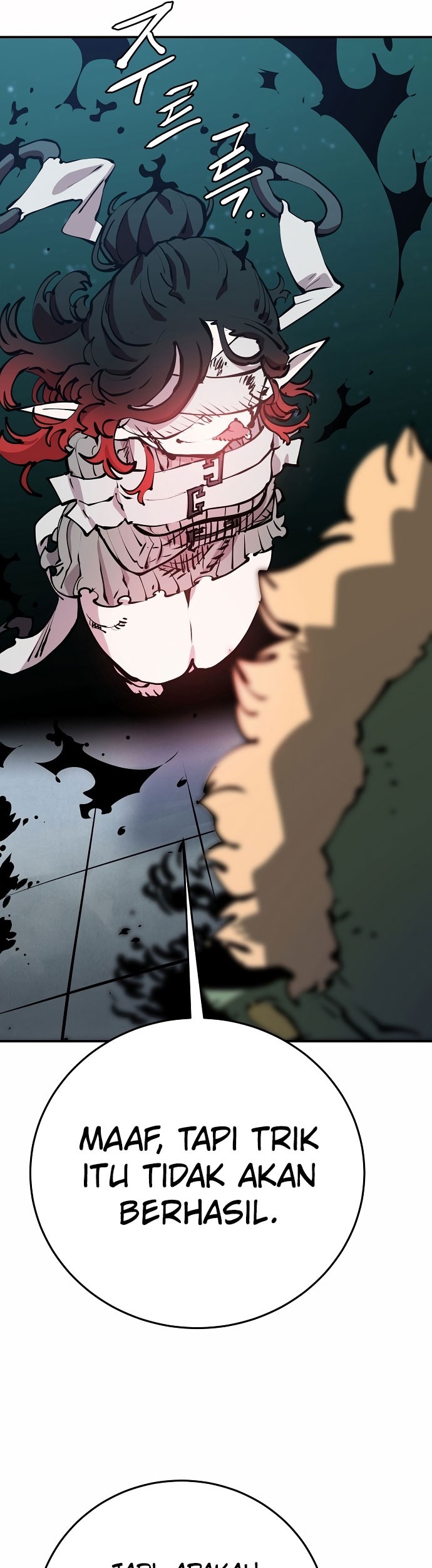 Player Chapter 94 - halaman 48