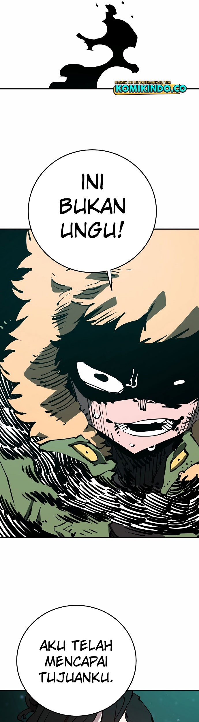 Player Chapter 94 - halaman 50