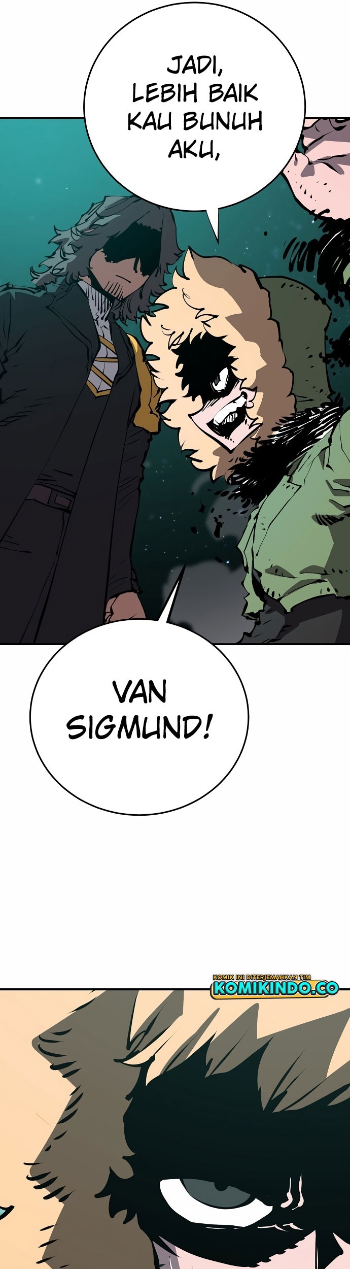 Player Chapter 94 - halaman 52