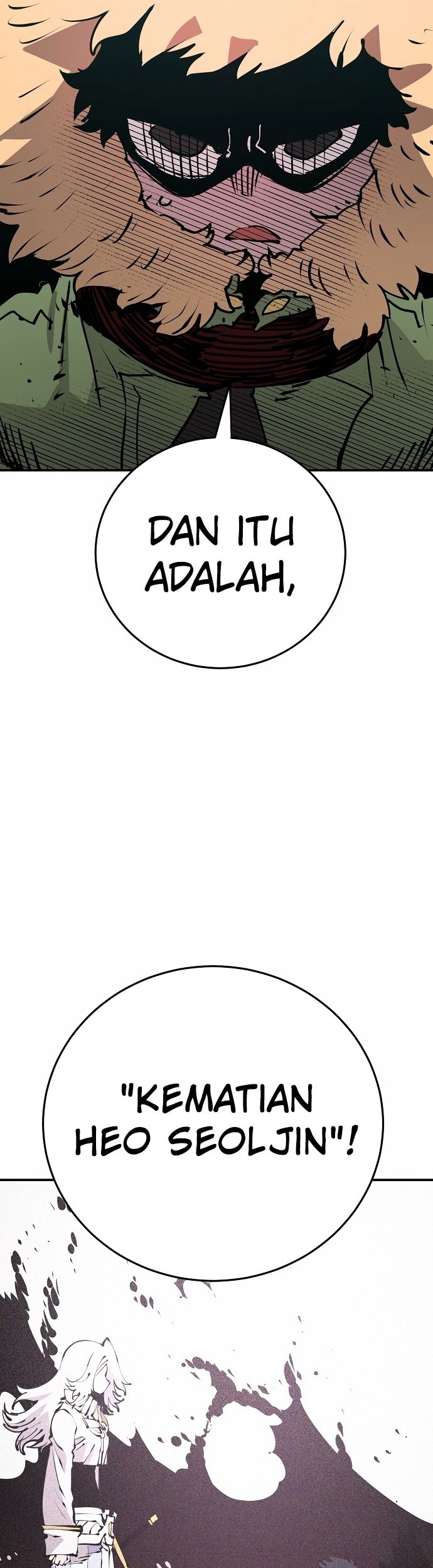 Player Chapter 95 - halaman 12