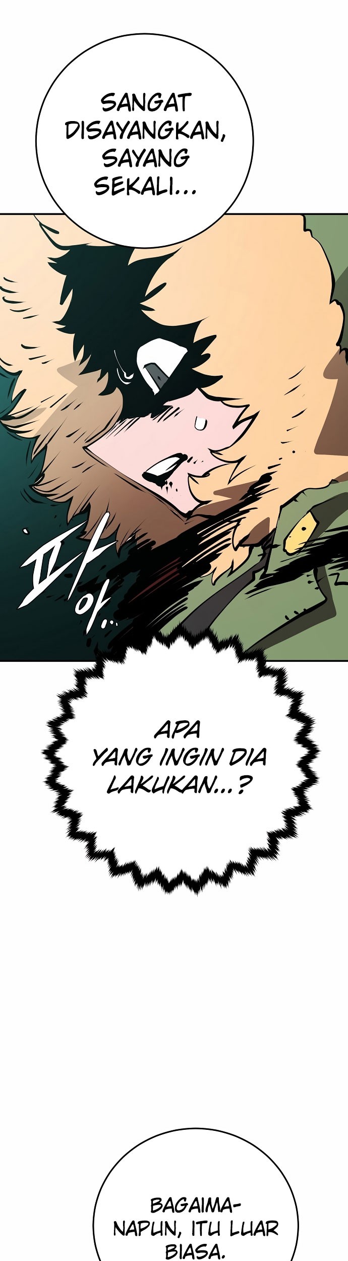 Player Chapter 95 - halaman 26