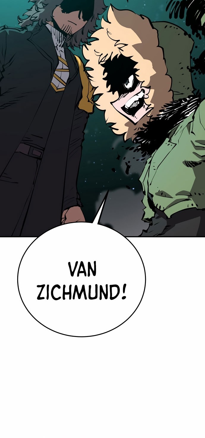 Player Chapter 95 - halaman 3
