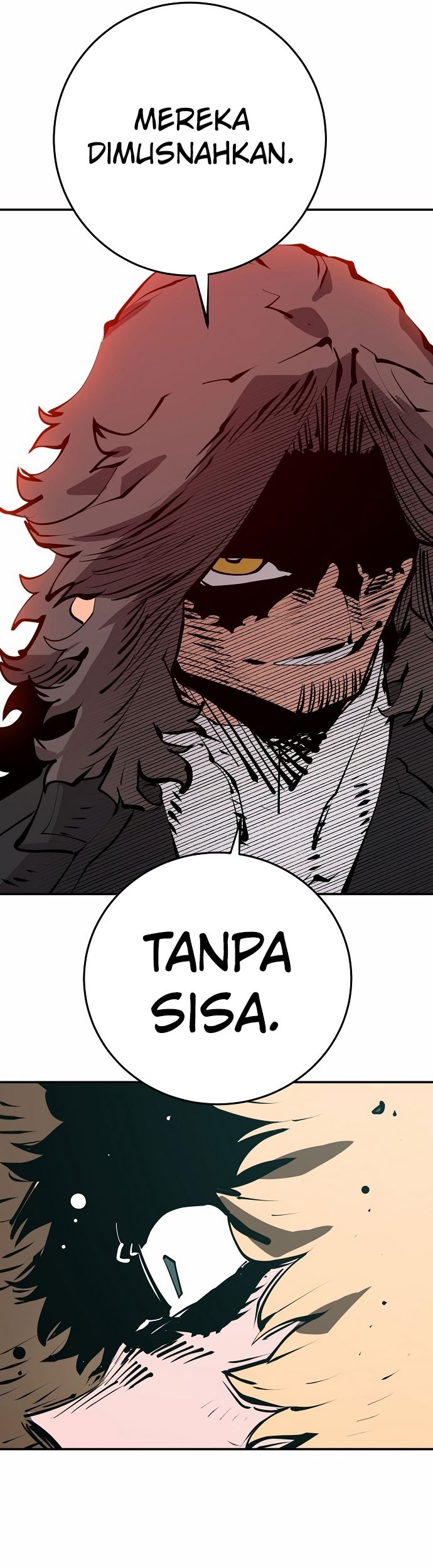 Player Chapter 95 - halaman 32