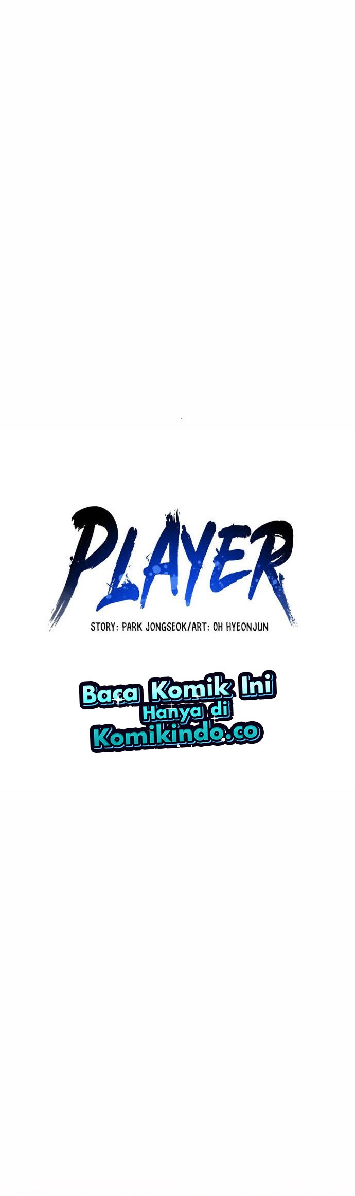Player Chapter 95 - halaman 33