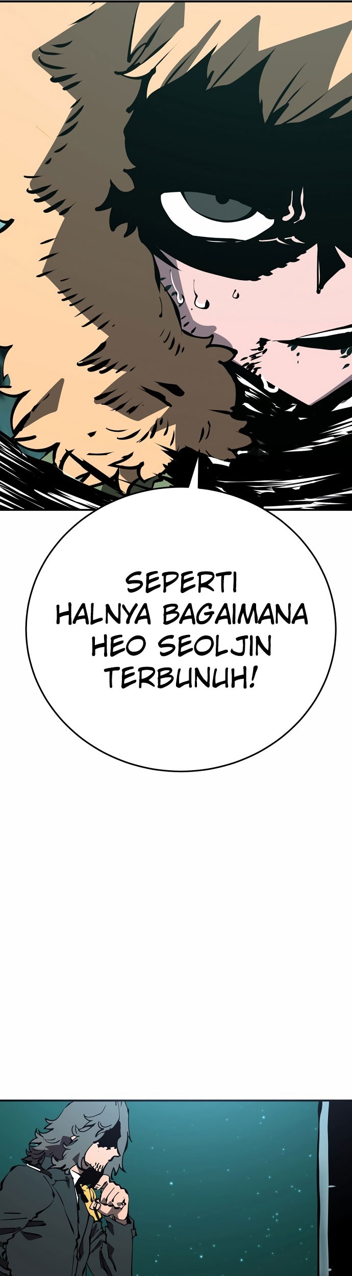 Player Chapter 95 - halaman 4