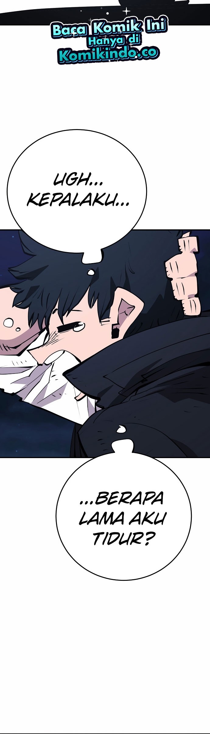 Player Chapter 95 - halaman 45