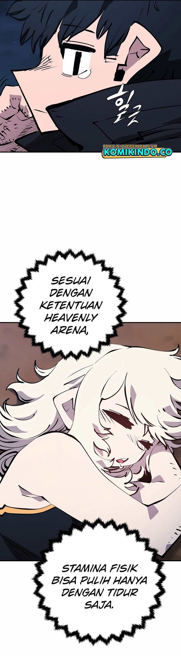 Player Chapter 95 - halaman 46