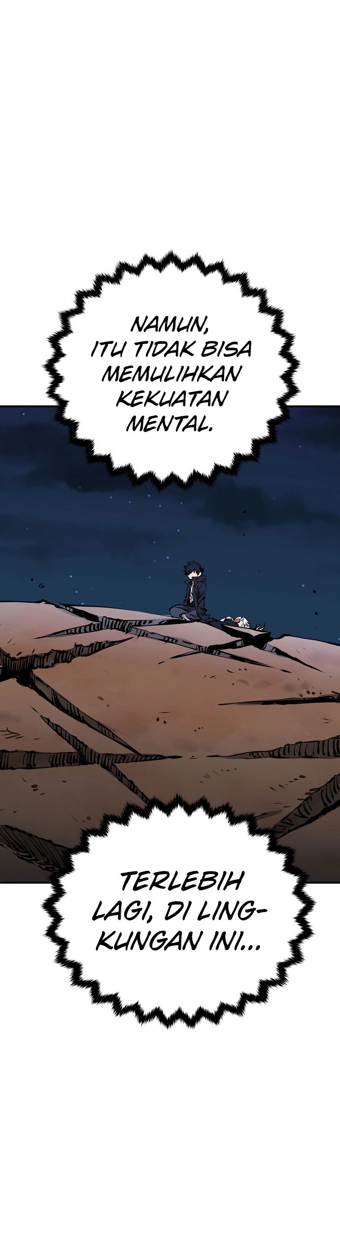 Player Chapter 95 - halaman 47