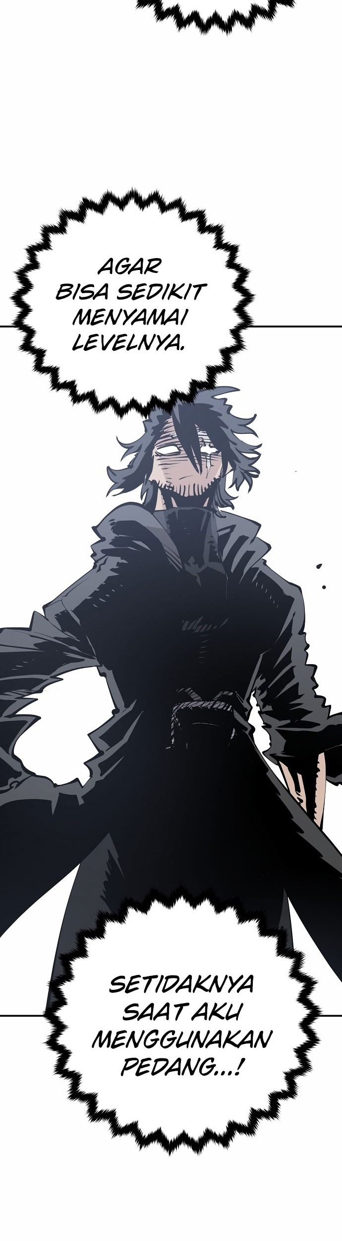 Player Chapter 95 - halaman 49