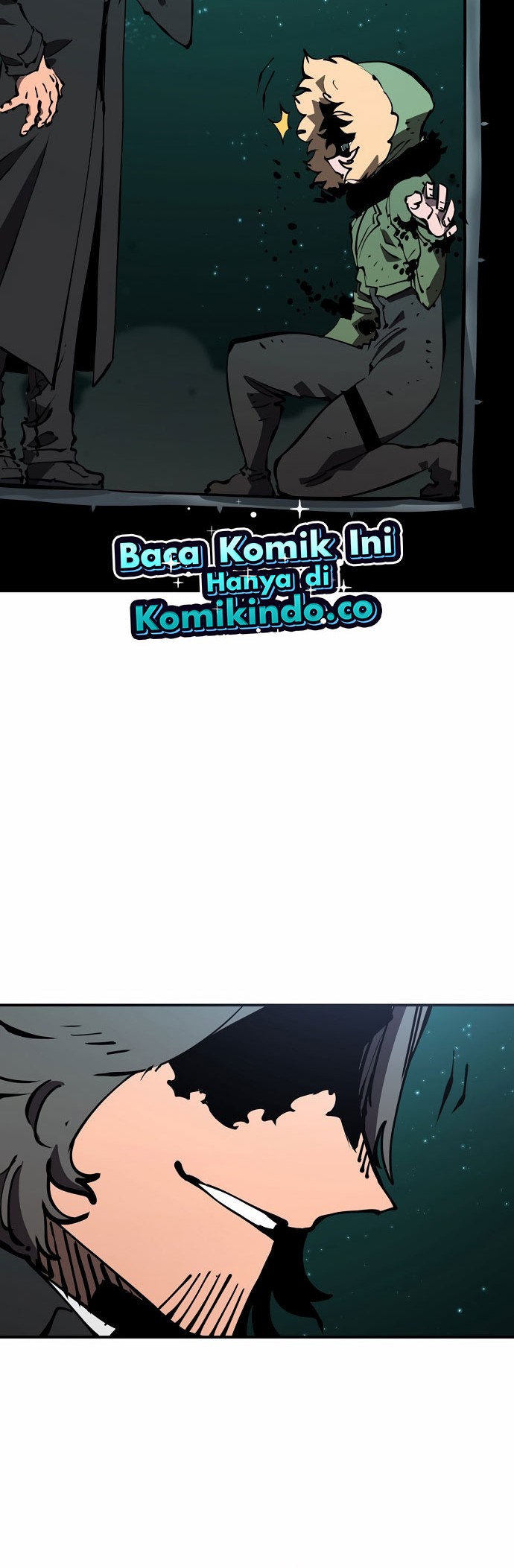 Player Chapter 95 - halaman 5