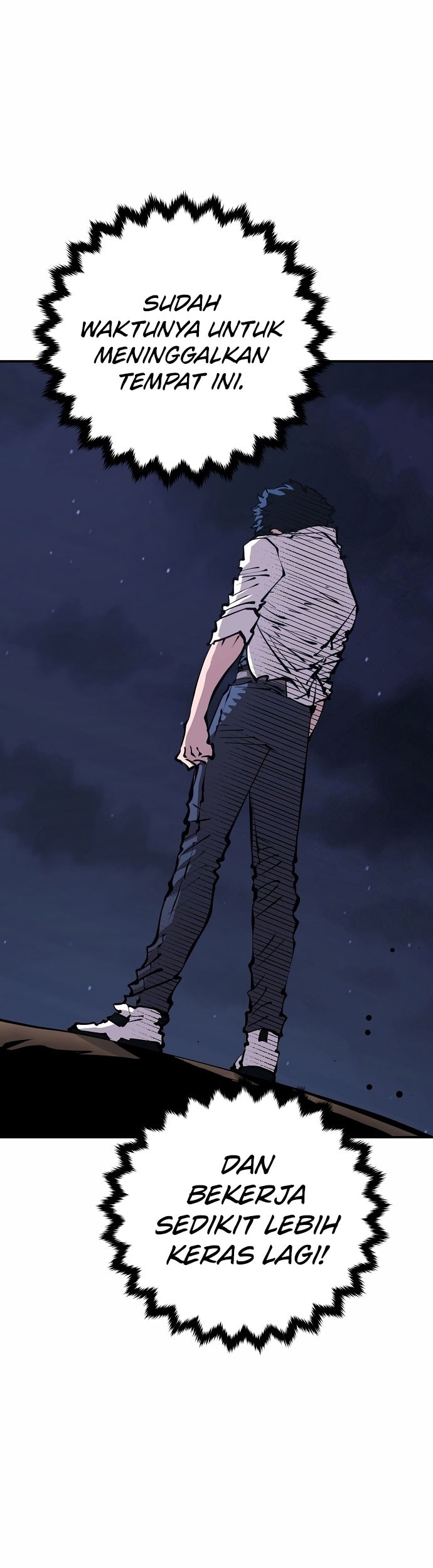 Player Chapter 95 - halaman 50