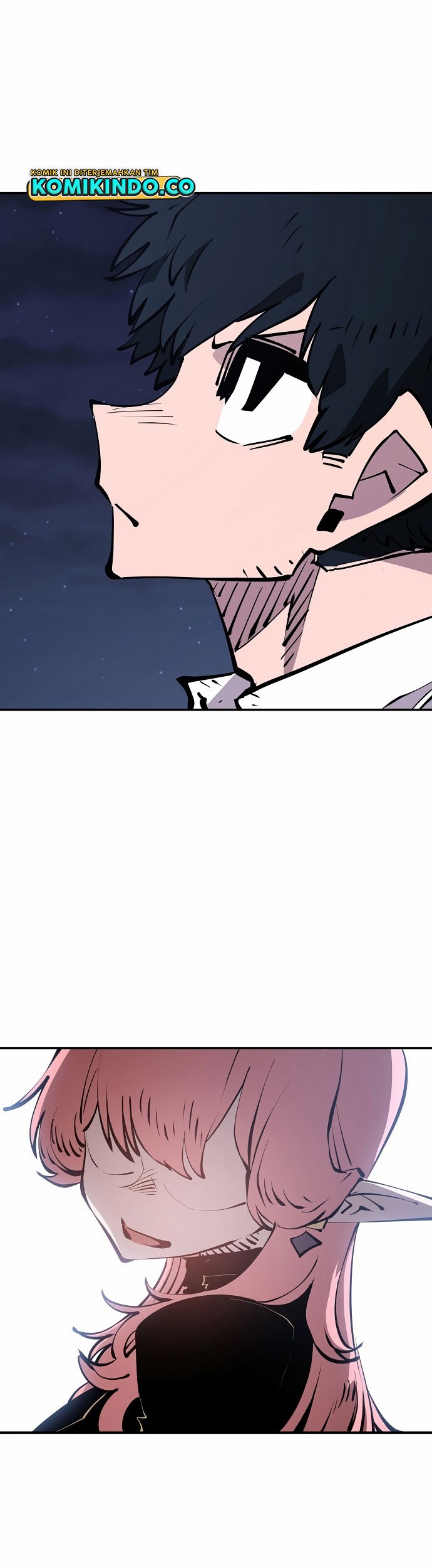 Player Chapter 95 - halaman 51