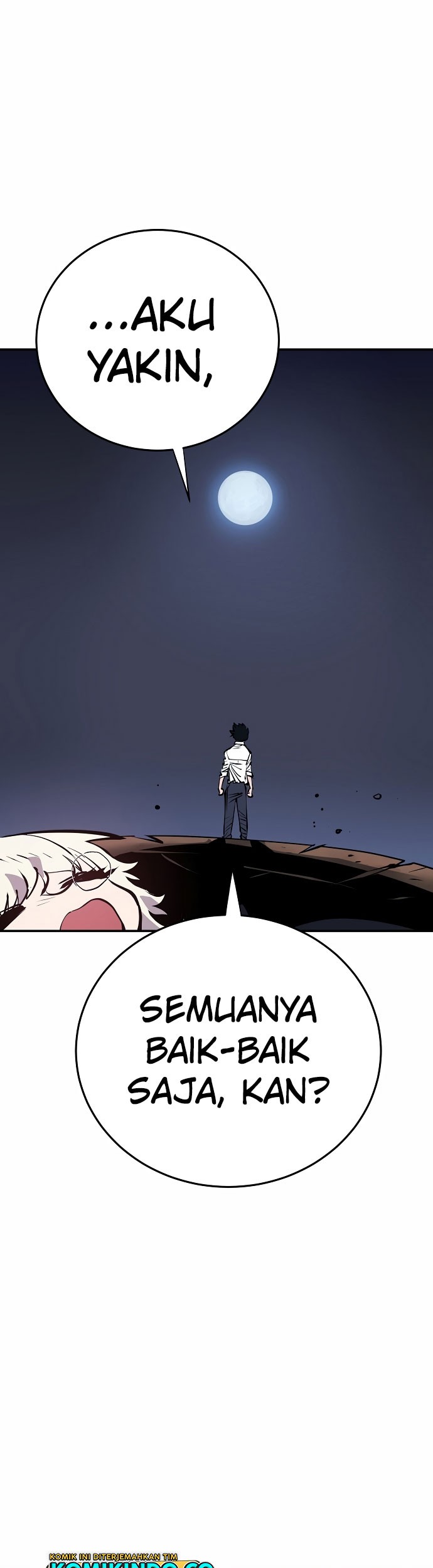 Player Chapter 95 - halaman 52