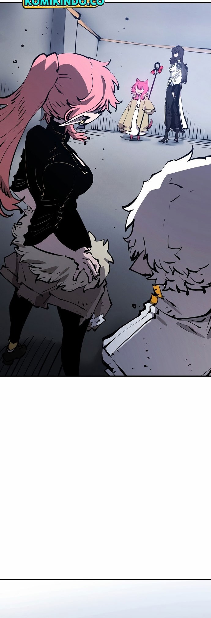 Player Chapter 95 - halaman 53
