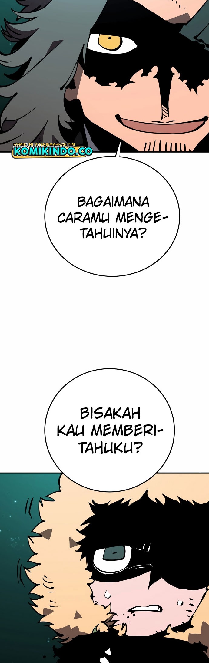 Player Chapter 95 - halaman 7