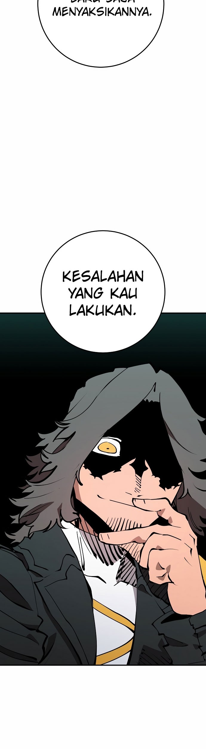 Player Chapter 95 - halaman 9