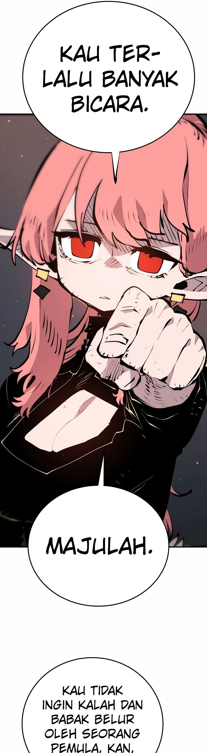 Player Chapter 96 - halaman 12