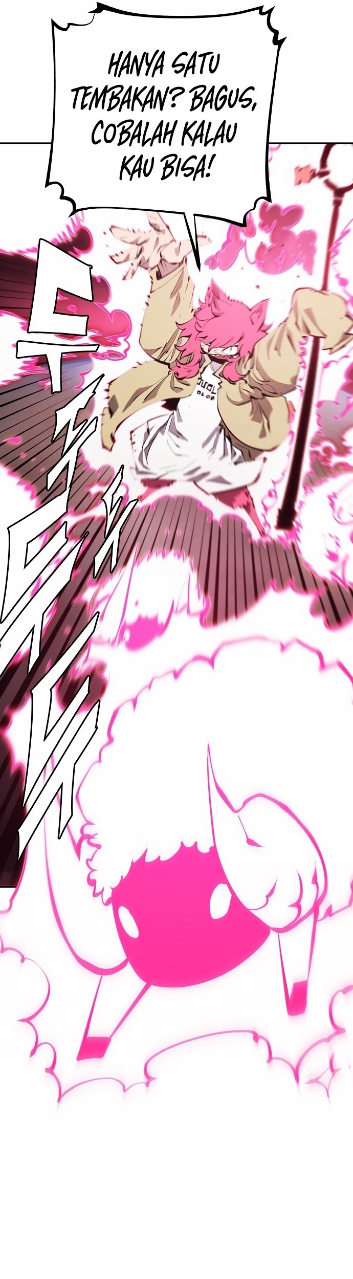 Player Chapter 96 - halaman 16