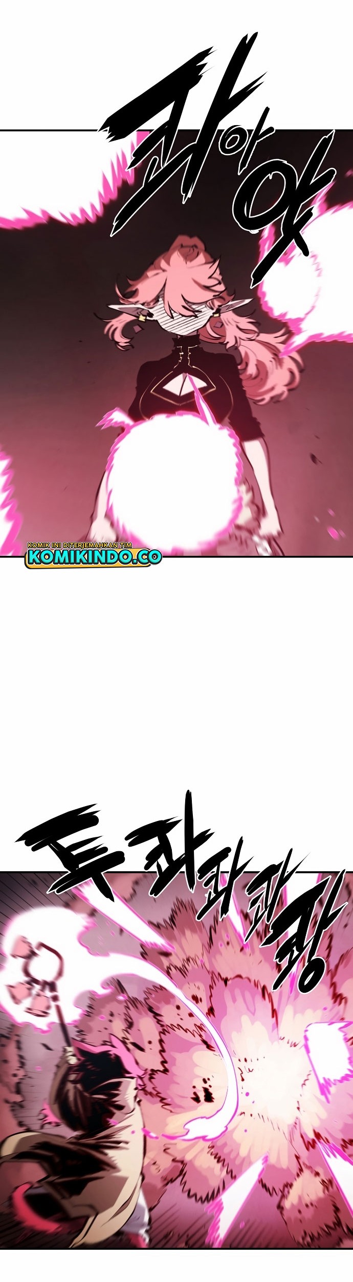 Player Chapter 96 - halaman 17