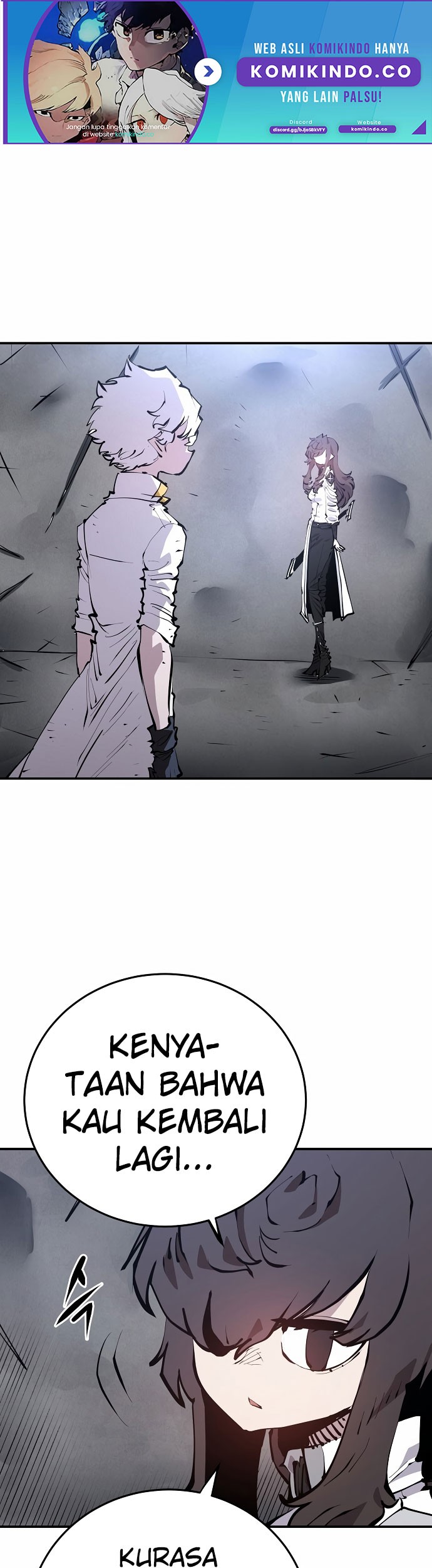 Player Chapter 96 - halaman 2