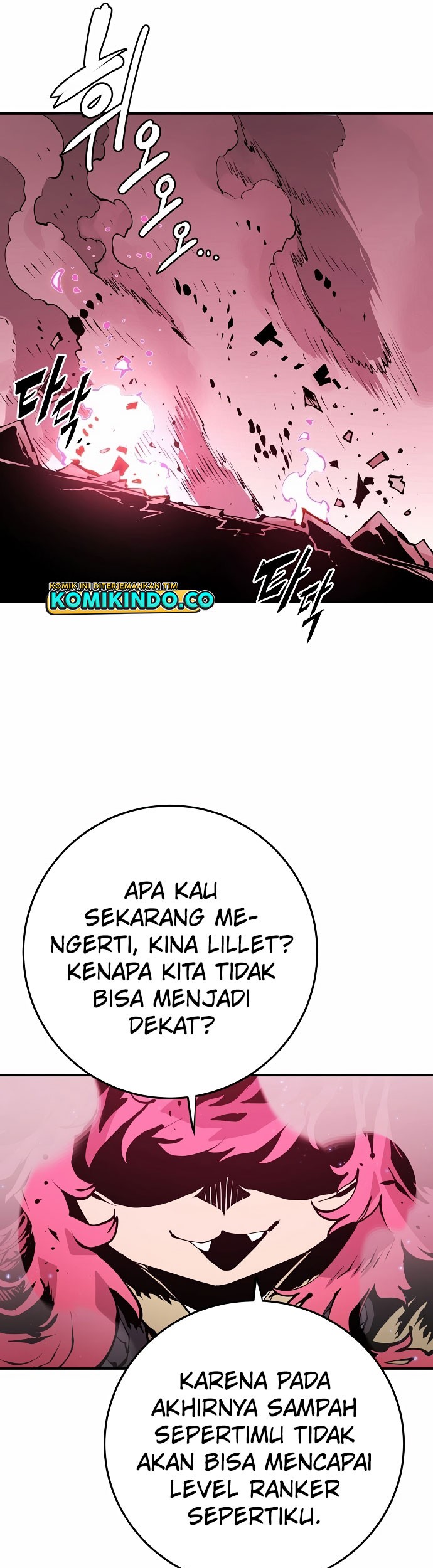 Player Chapter 96 - halaman 20