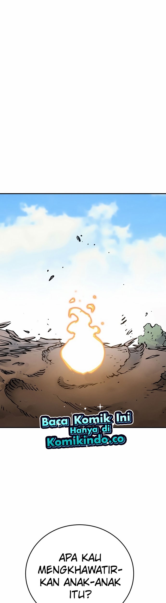 Player Chapter 96 - halaman 22