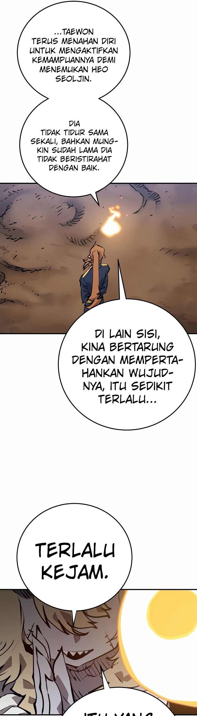Player Chapter 96 - halaman 24