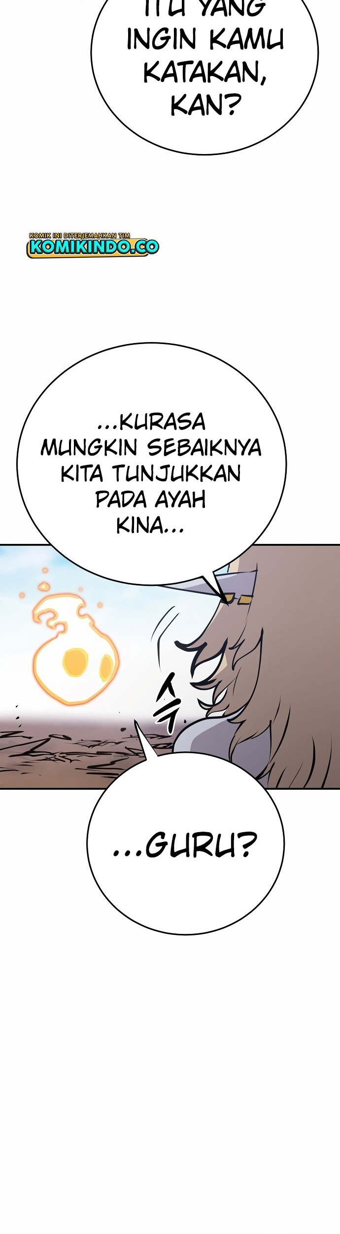 Player Chapter 96 - halaman 25